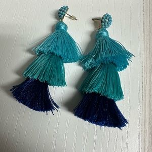 Earring Closet Cleanout